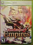 Video Game: Dynasty Warriors 5: Empires