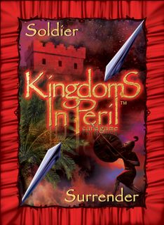 Kingdoms In Peril
