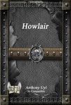 RPG Item: Howlair
