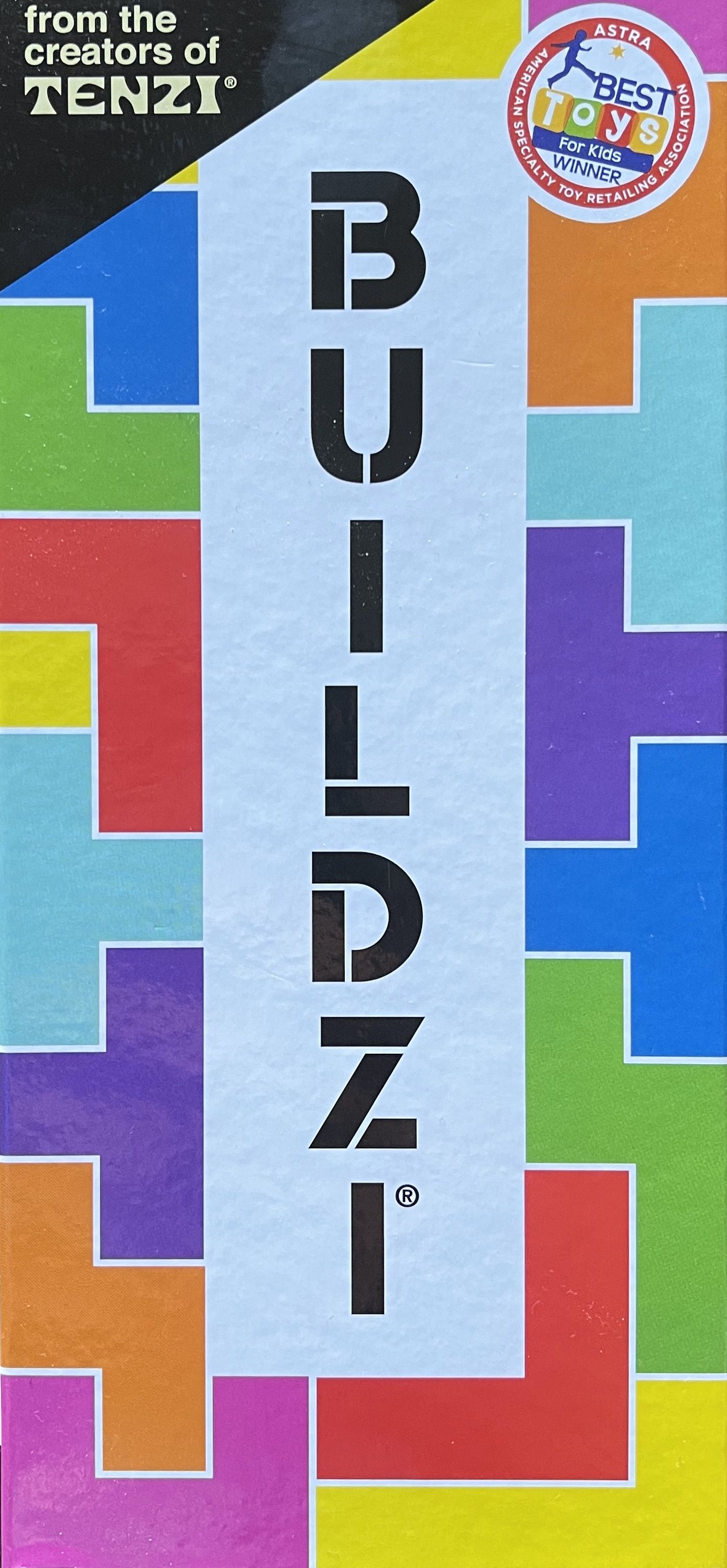 BUILDZI
