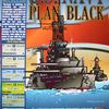 安い購入 Black Plan Navy U.S. Sea: at War Great | Game Board ウォーゲーム