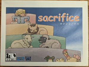 Sacrifice