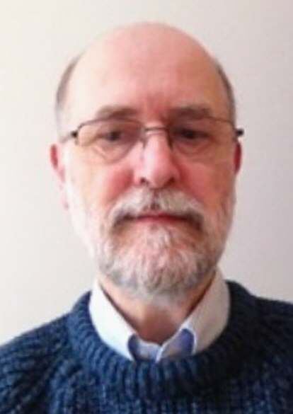 Richard Bodley Scott