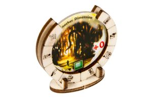 Arkham Horror: Gate Stands