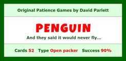 Penguin