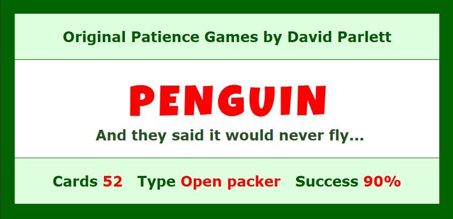 Penguin
