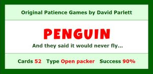 Penguin