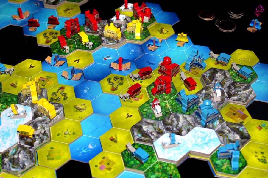 BoardGameGeek