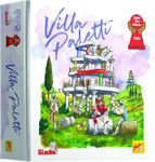 Villa Paletti
