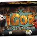 Board Game: IGOR: The Monster Making Game