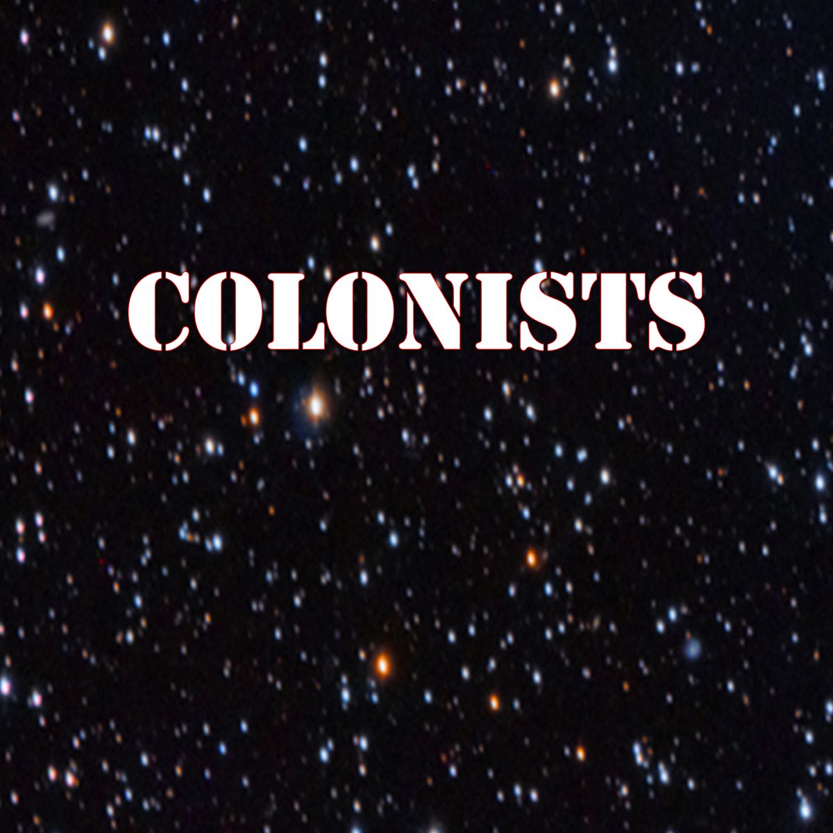 Colonists