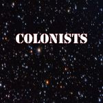 Colonists