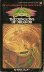 RPG Item: The Dungeons of Dregnor