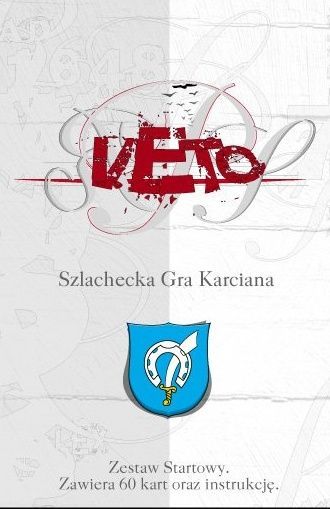 Veto! CCG