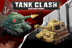 Tank Clash: Eastern Front | Board Game | BoardGameGeek