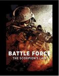 Battle Force: The Scorpion's Lair