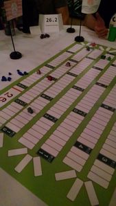 26.2: The Marathon Dice Game