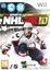Video Game: NHL 2K10