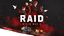 Video Game: Raid: World War II