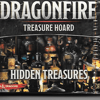 Dragonfire: Hidden Treasures