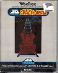 Video Game: 3D Crazy Coaster