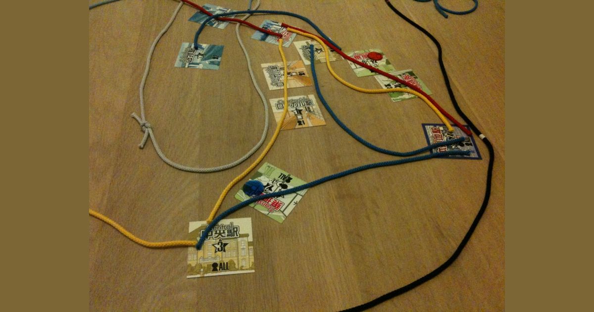 BoardGameGeek