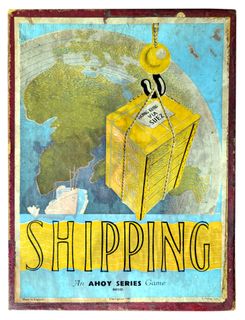 Shipping