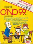 Board Game: O'NO 99