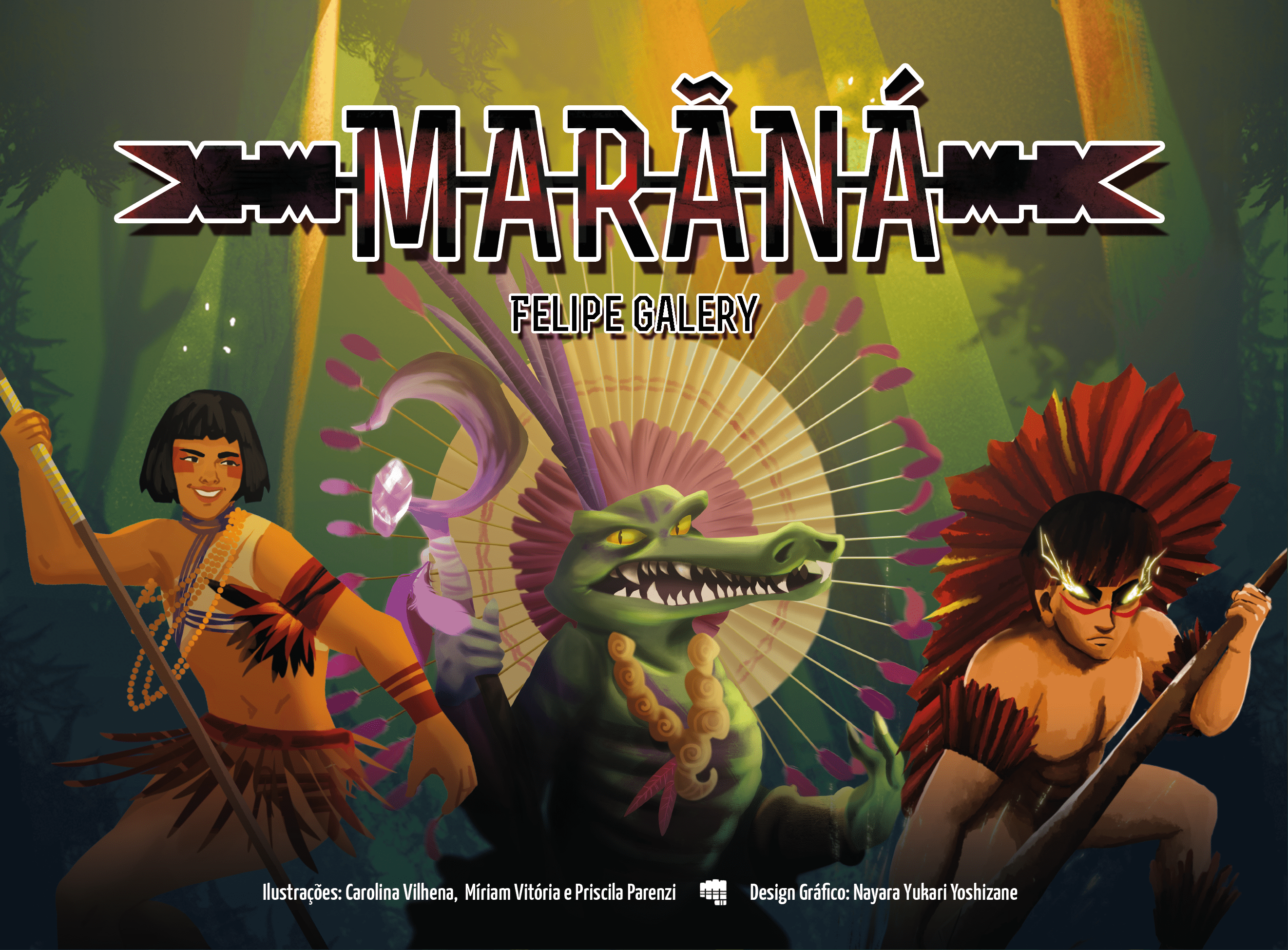 Marãná