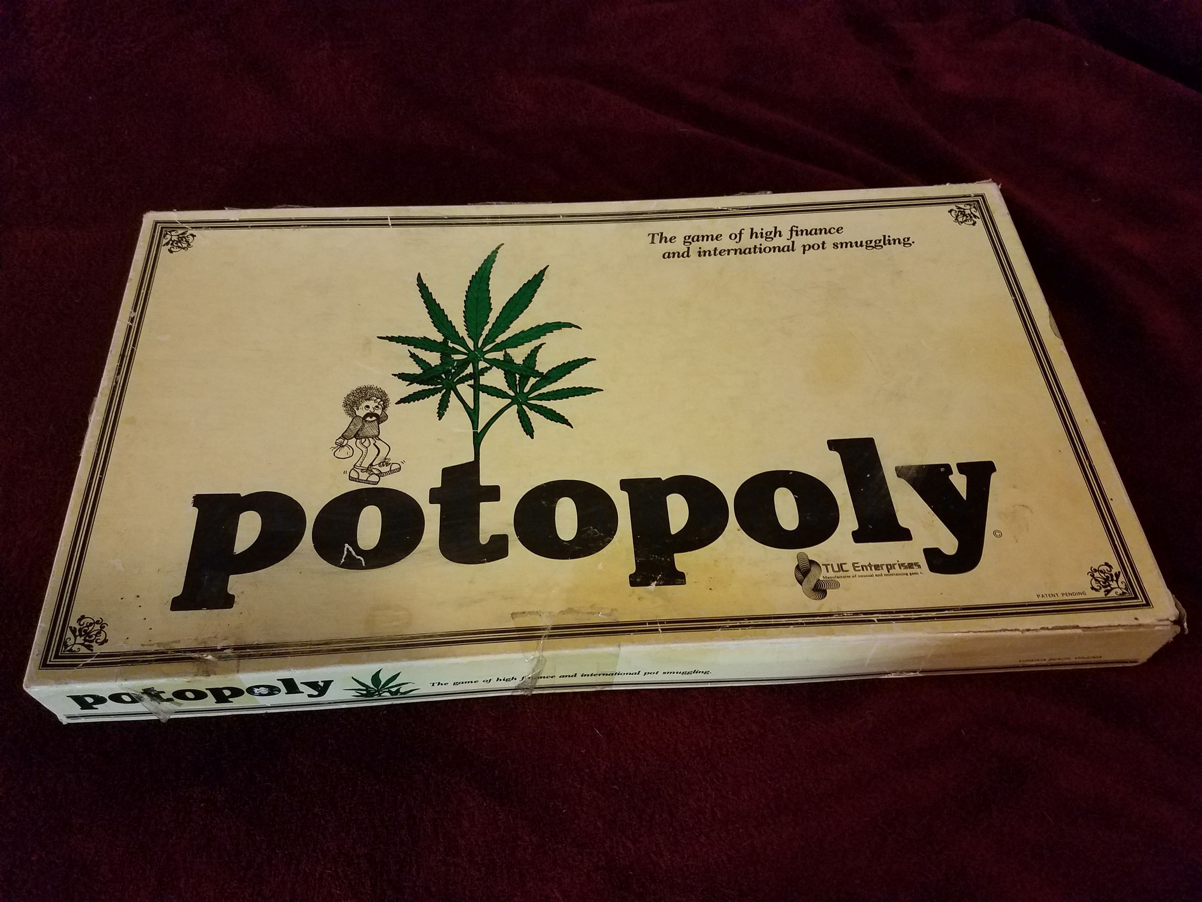 Potopoly