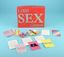 Board Game: 1,000 SEX Games