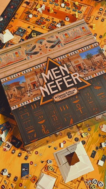 BoardGameGeek