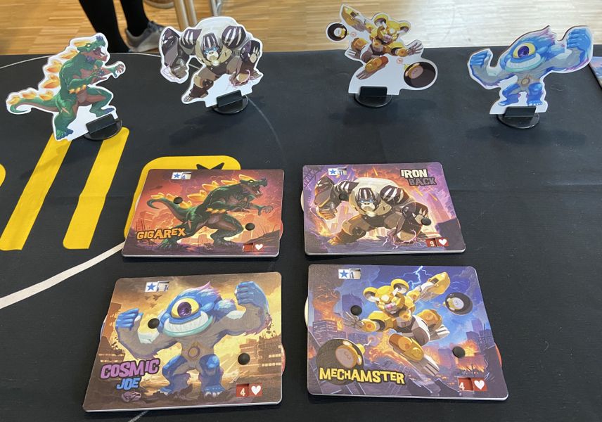 BoardGameGeek