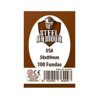 USA - Standard (58x89mm)