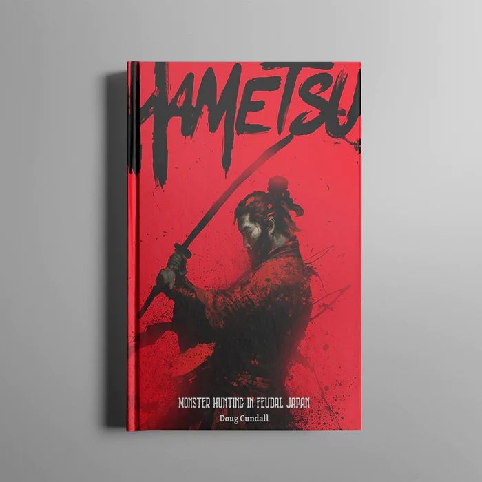 Hametsu