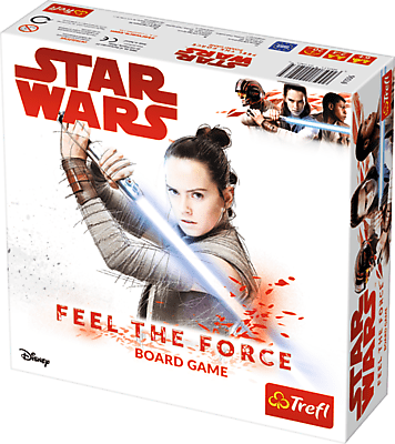 Star Wars: Feel the Force