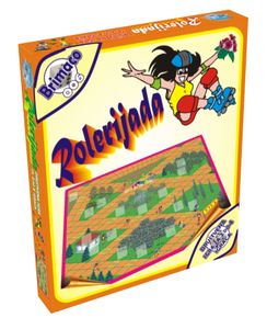 Rolerijada