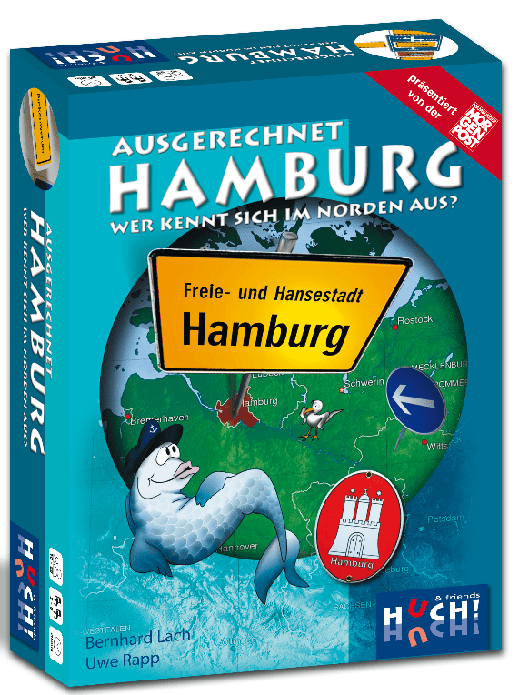 Hamburg