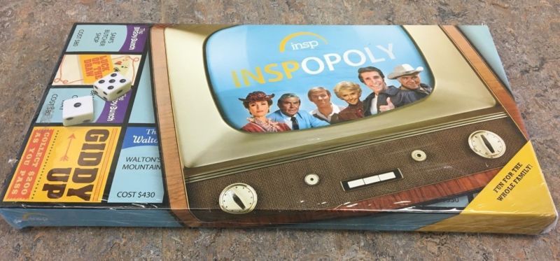 Inspopoly