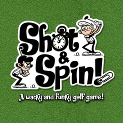 Shot&Spin!