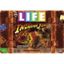 Board Game: The Game of Life: Indiana Jones
