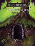 RPG Item: The Cursed Grove