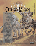 Issue: Other Minds (Issue 21 - Aug 2019)