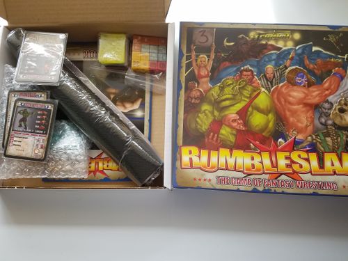 BoardGameGeek