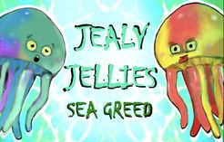 Jealy Jellies: Sea Greed