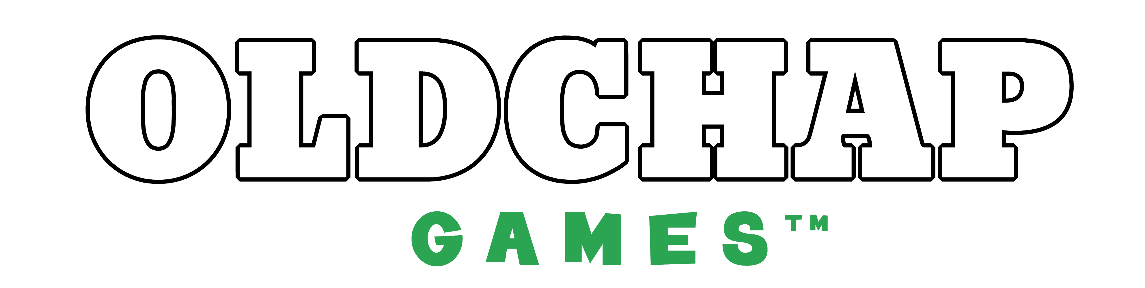 OldChap Games