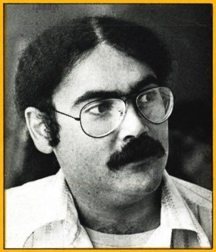 John Prados