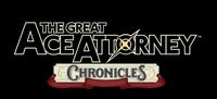Video Game: The Great Ace Attorney Chronicles