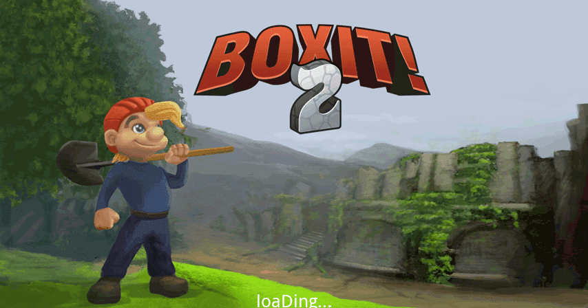 Box It! 2 | Video Game | VideoGameGeek
