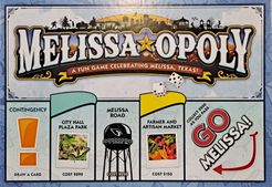 Melissa-opoly